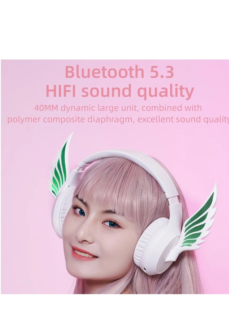 سماعات الألعاب اللاسلكية ZW-054 - Image 3