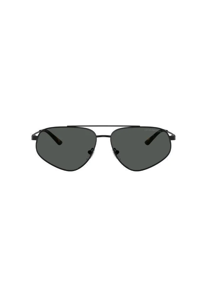 Pilot Sunglasses