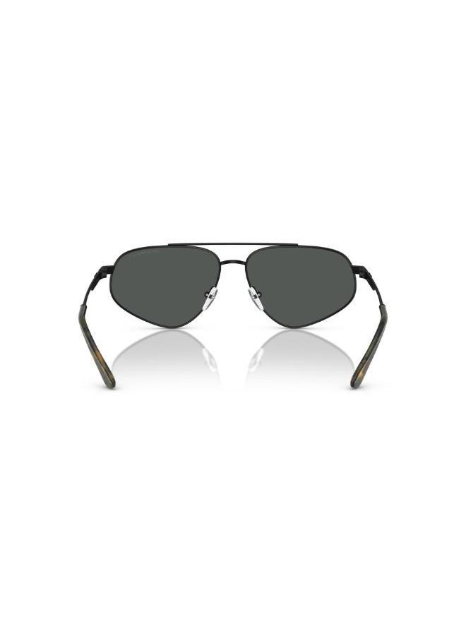 EMPORIO ARMANI - 0Ea2156 Aviator Sunglasses - Image 1
