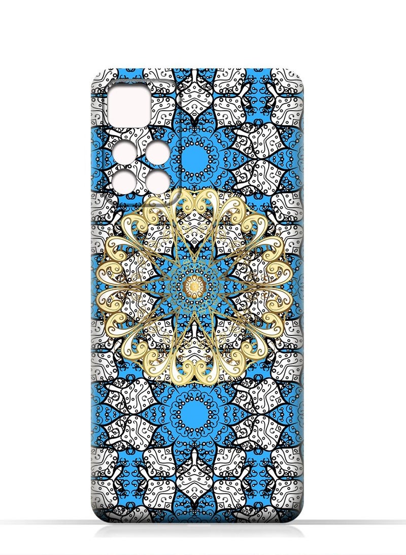 إيه إم سي ديزاين غطاء حماية بطبعة هاتف شاومى ريدمي Note 11 برو (China) - Image 2