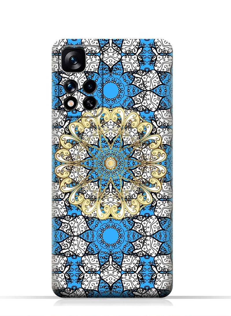 إيه إم سي ديزاين غطاء حماية بطبعة هاتف شاومى ريدمي Note 11 برو (China) - Image 1