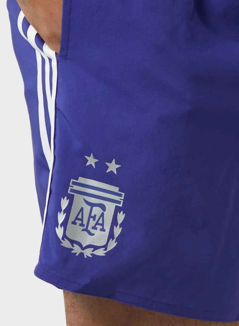 Adidas Classic Swim Shorts