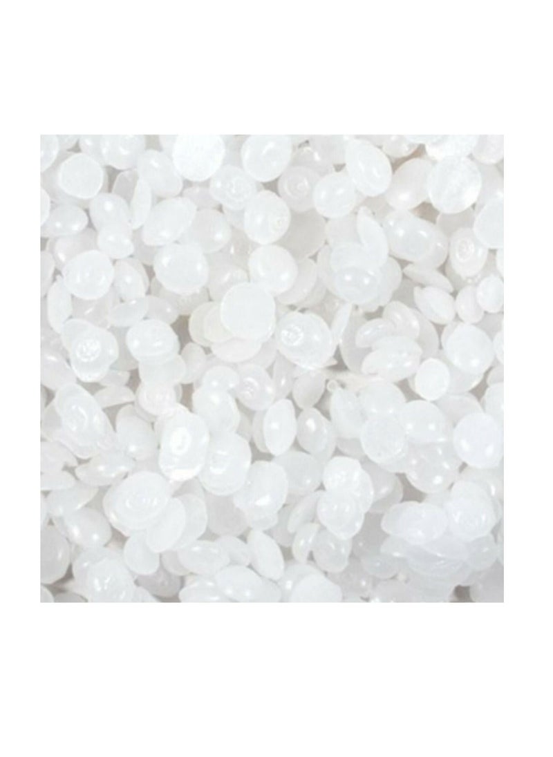 Luxurist Luxurist Paraffin Wax For Candle Making 1kg  - Image 2