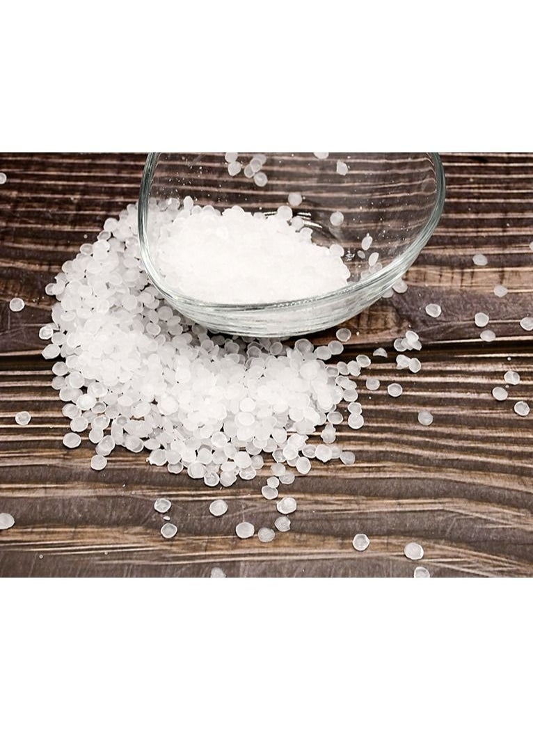 Luxurist Luxurist Paraffin Wax For Candle Making 1kg  - Image 1
