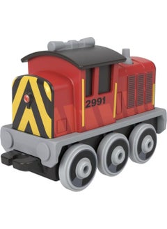 ToysAll تدريب توماس والأصدقاء الصغير والسقوط HFX89-HNN12  - Image 4