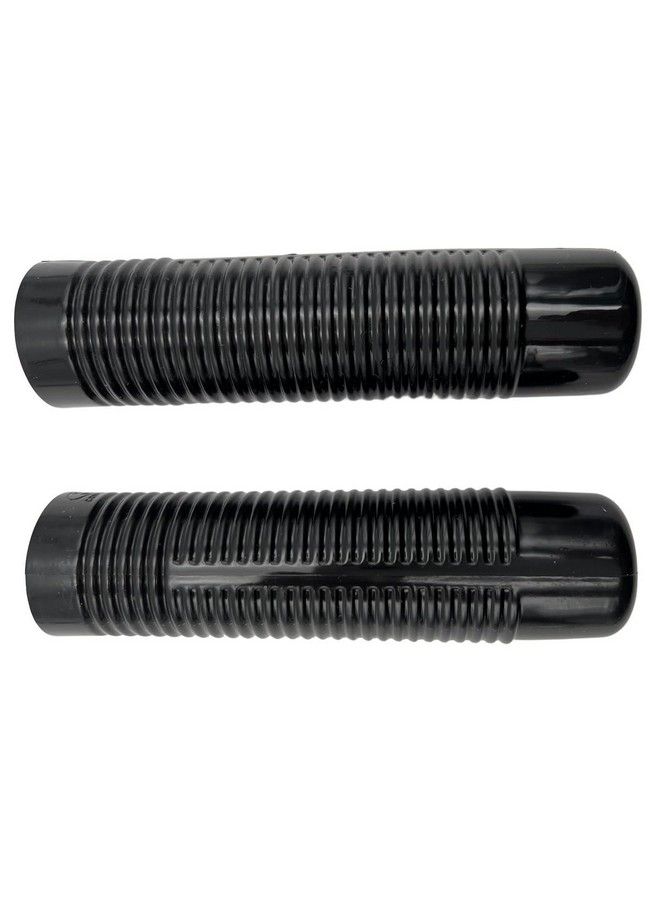 Comfort Axis Classic Ribbed Grip For 1" Handle Bar - Image 1