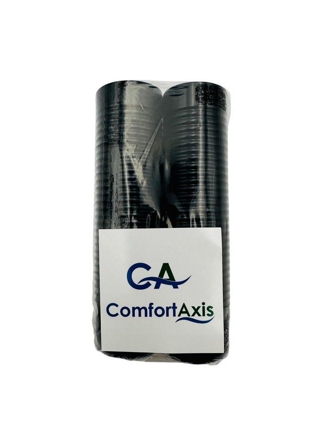 Comfort Axis Classic Ribbed Grip For 1" Handle Bar - Image 5