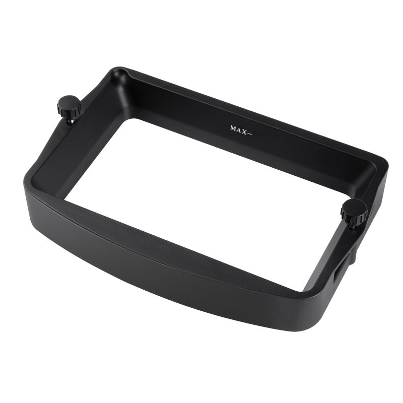 ELEGOO Metal Resin Tank for Mars 4 LCD 3D Printer, FEP Release Film Pre-Installed, with Allen Wrench, Resin Vat Mars 4 - Image 1