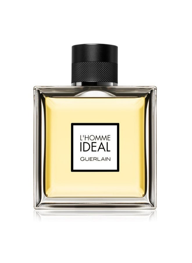 غيرلان عطر ايديال 100ملليلتر - Image 1
