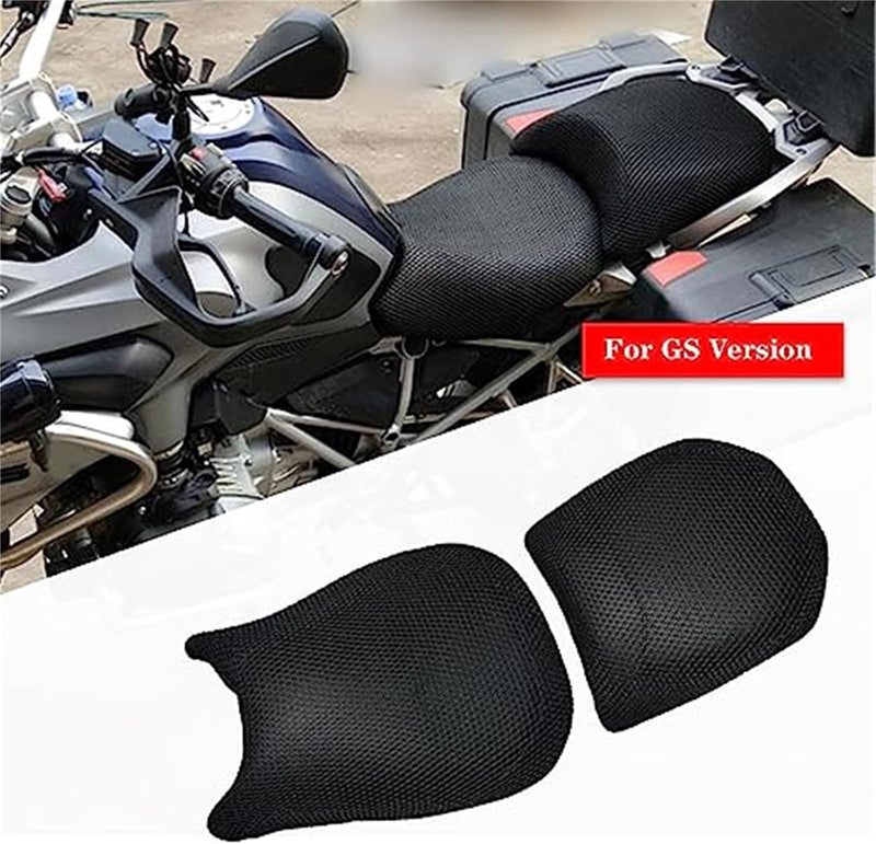 Vuzmode Motorcycle Seat Cover for BMW R1250GS - Image 3