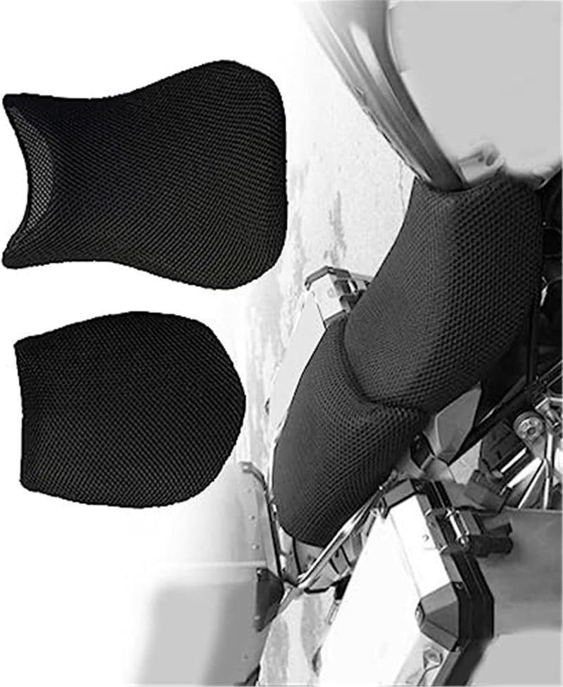 Vuzmode Motorcycle Seat Cover for BMW R1250GS - Image 1