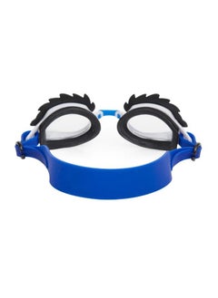 Bling2O Uncle Hairy Furry Swim Goggles  - Image 2