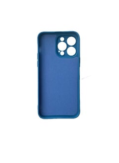Fashion Case Soft Touch Mobile Phone TPU Case For Apple iPhone 14 Pro, Shockproof Back Cover, Full Body Protection  - Image 3