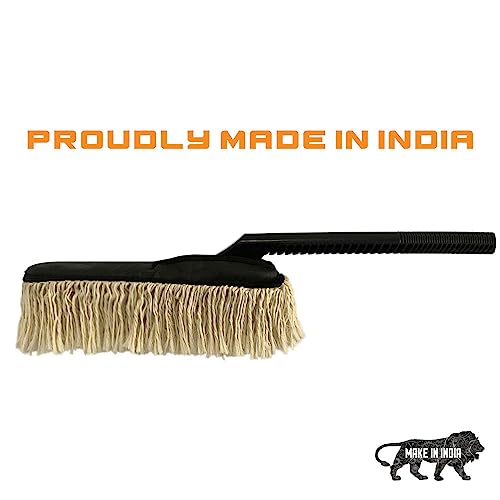 Jopasu The Jopasu Car Duster – 100% Wax-Treated for Instant Dust Removal | No Scratches, No Hassle, Just a Clean Car - Image 5