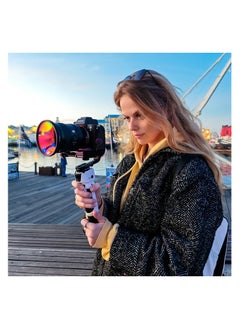 زيون ZHIYUN CRANE M-3S GIMBAL  - Image 2