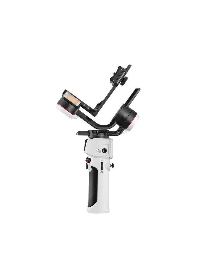 Zhiyun - ZHIYUN CRANE M-3S GIMBAL - Image 1