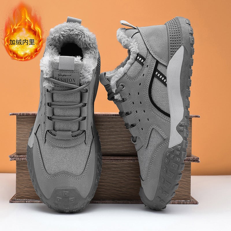Unisex Casual Sneaker Shoes - Image 2