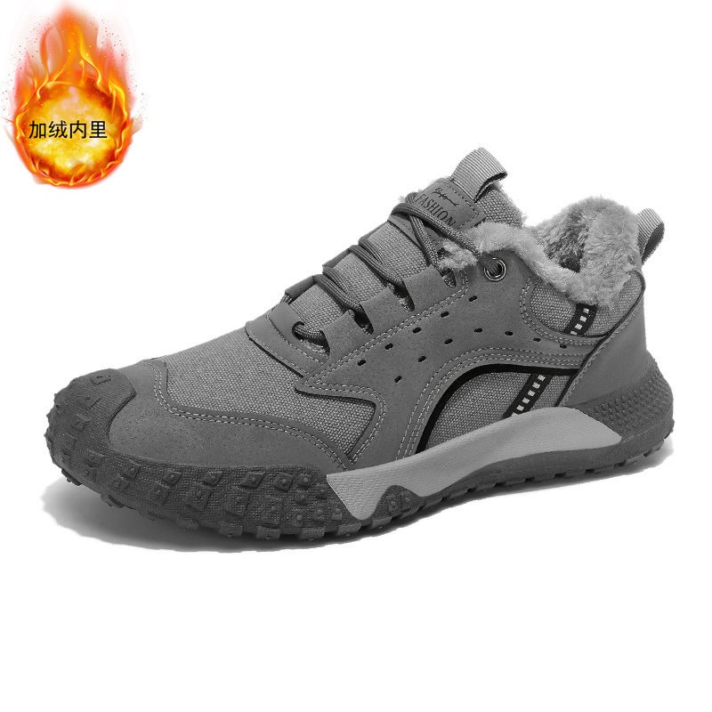 Unisex Casual Sneaker Shoes - Image 4