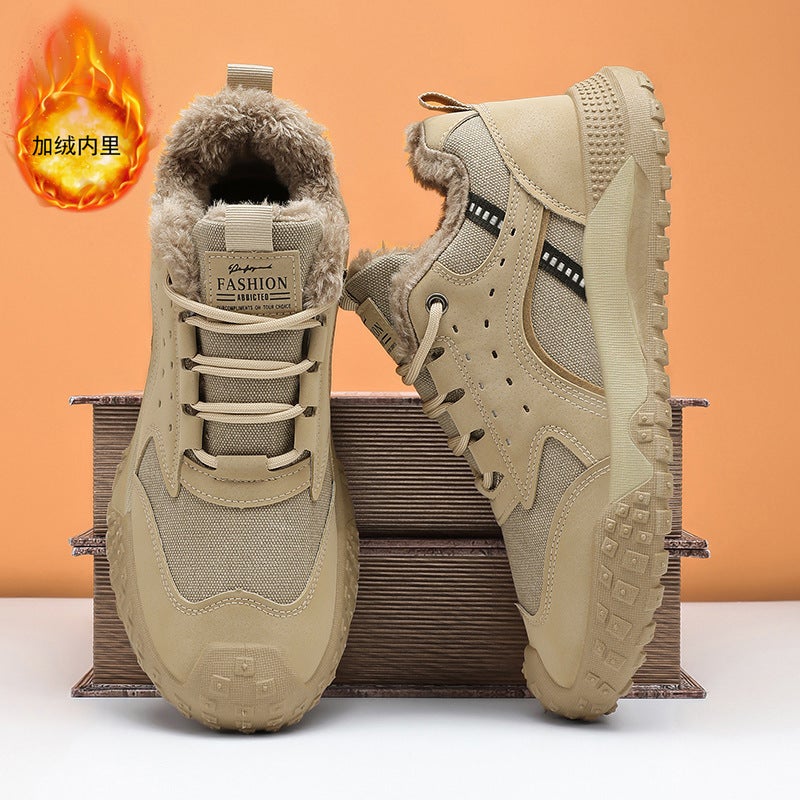 Unisex Casual Sneaker Shoes - Image 3
