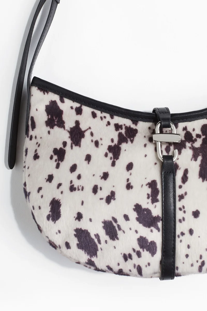 اتش اند ام حقيبة كتف