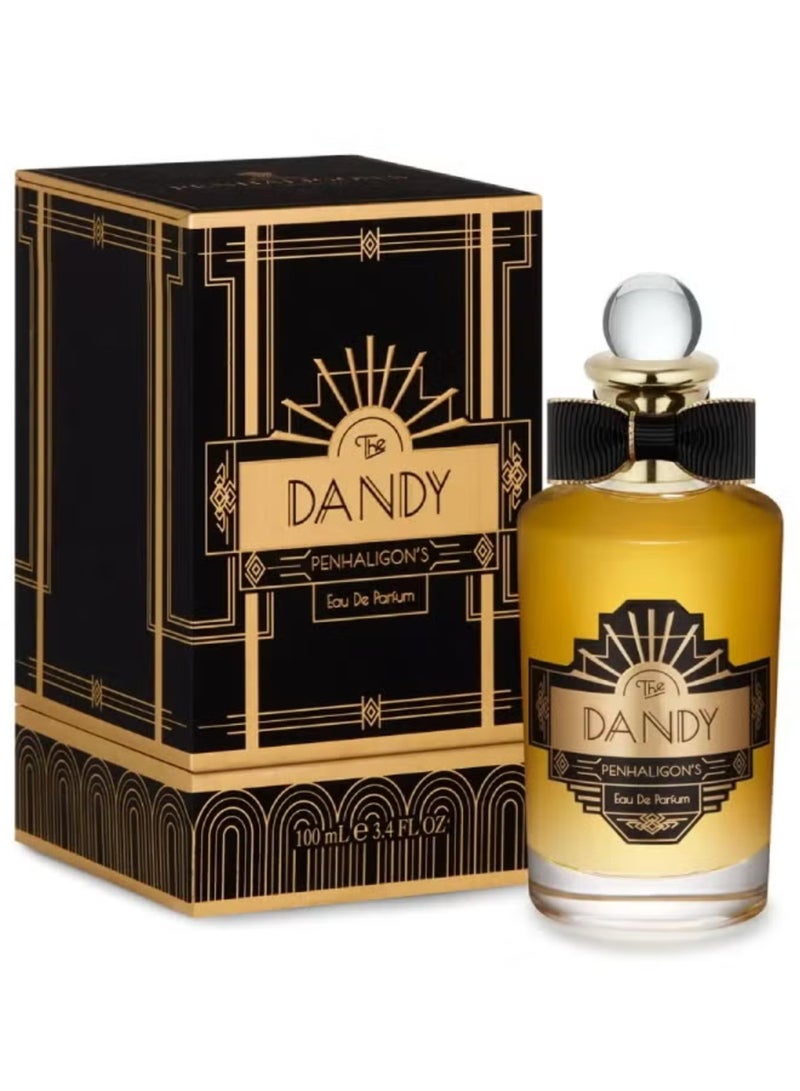 عطر ذا داندي أو دو بارفان 100 مل