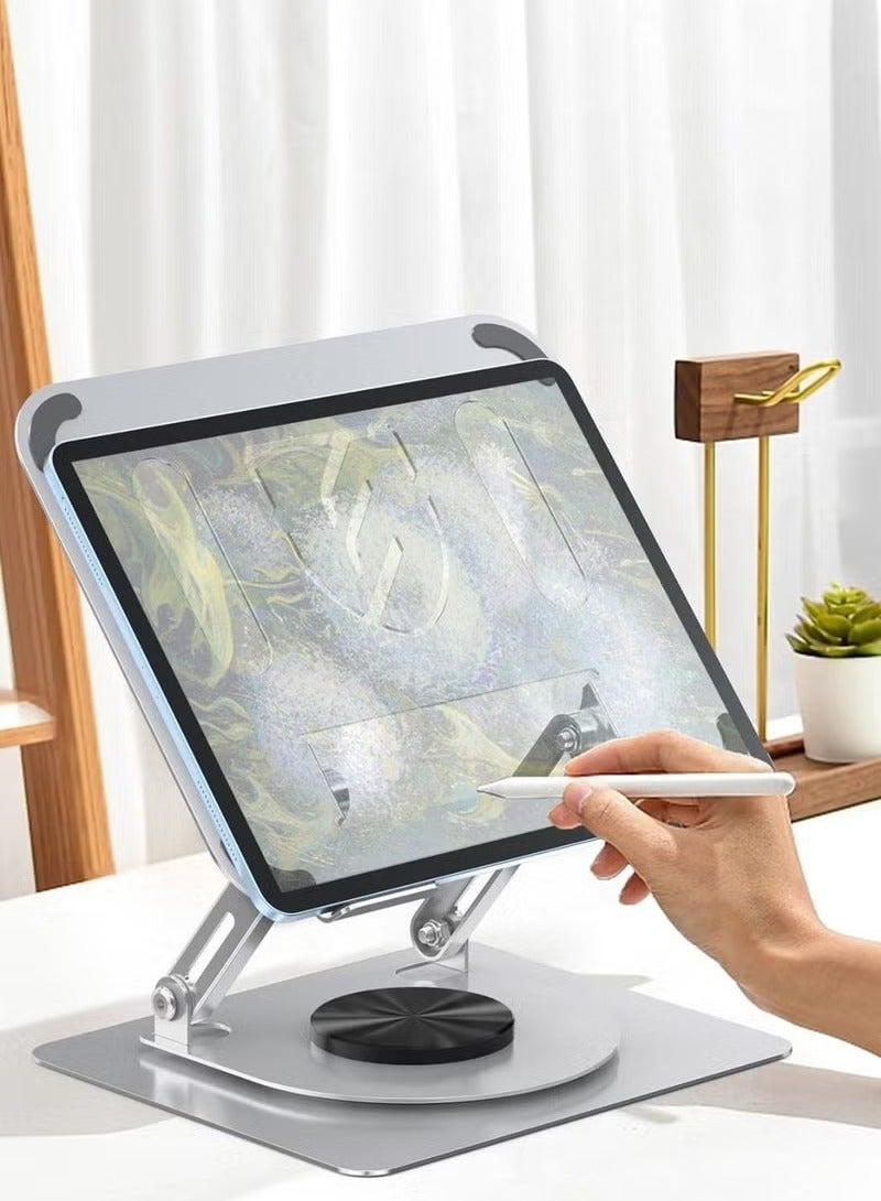 أيرلدوم حامل كمبيوتر محمول قابل للتعديل Earldom Eh-257 - Image 4