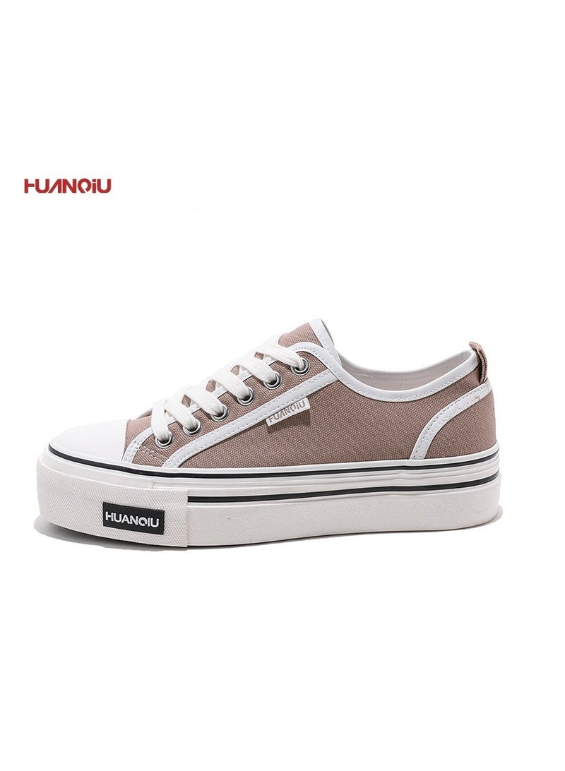 HUANQIU New WoMen's Casual Versatile Sports Shoes  - Image 1