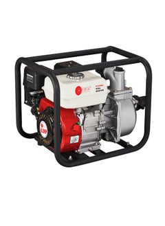 AFRA Afra Petrol Water Pump, 2 Inch Outlet, 6.5hp, Recoil Start, 168FB Engine, Low Noise,  Accessories Included.  - Image 2