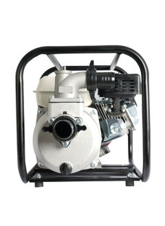 AFRA Afra Petrol Water Pump, 2 Inch Outlet, 6.5hp, Recoil Start, 168FB Engine, Low Noise,  Accessories Included.  - Image 5