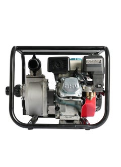 AFRA Afra Petrol Water Pump, 2 Inch Outlet, 6.5hp, Recoil Start, 168FB Engine, Low Noise,  Accessories Included.  - Image 3