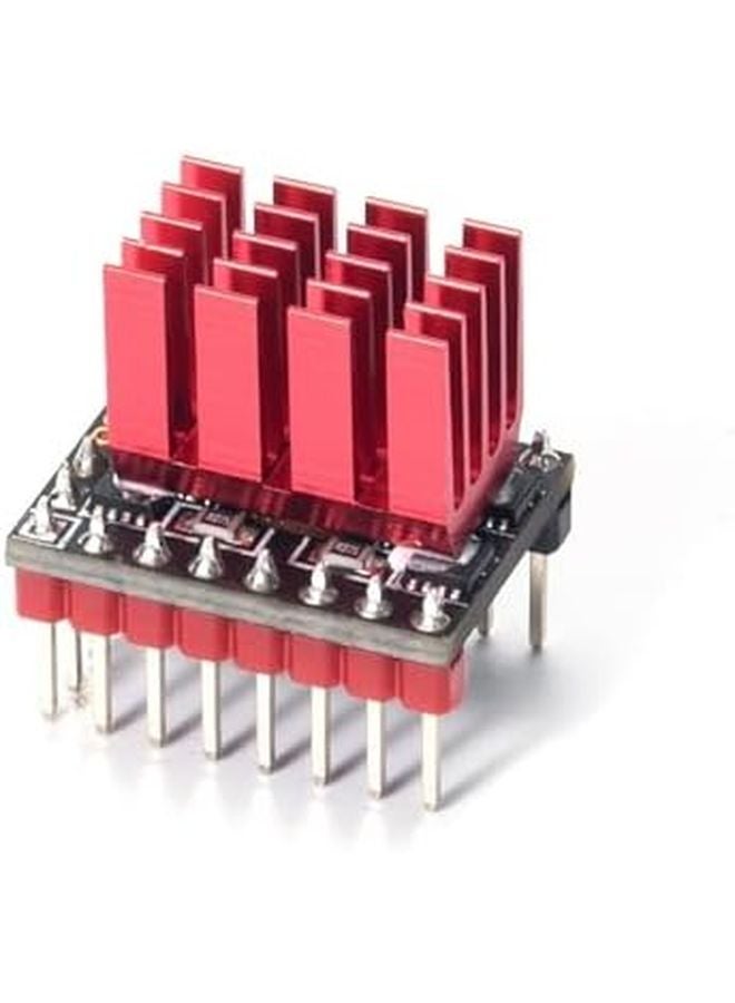 TMC5160 Pro V1 1 High Power 3D Printer Driver 4PC Compatible for BTT Octopus Pro SKR V1 4 Turbo - Image 5