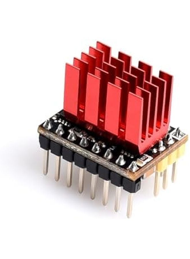 TMC5160 Pro V1 1 High Power 3D Printer Driver 4PC Compatible for BTT Octopus Pro SKR V1 4 Turbo - Image 4