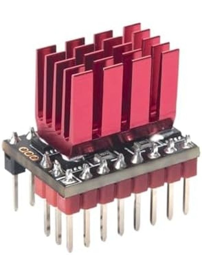 TMC5160 Pro V1 1 High Power 3D Printer Driver 4PC Compatible for BTT Octopus Pro SKR V1 4 Turbo - Image 1