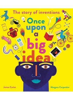 Once Upon a Big Idea: The Story of Inventions  - Image 1