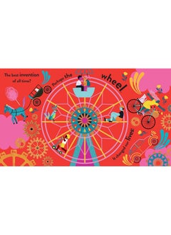 Once Upon a Big Idea: The Story of Inventions  - Image 3