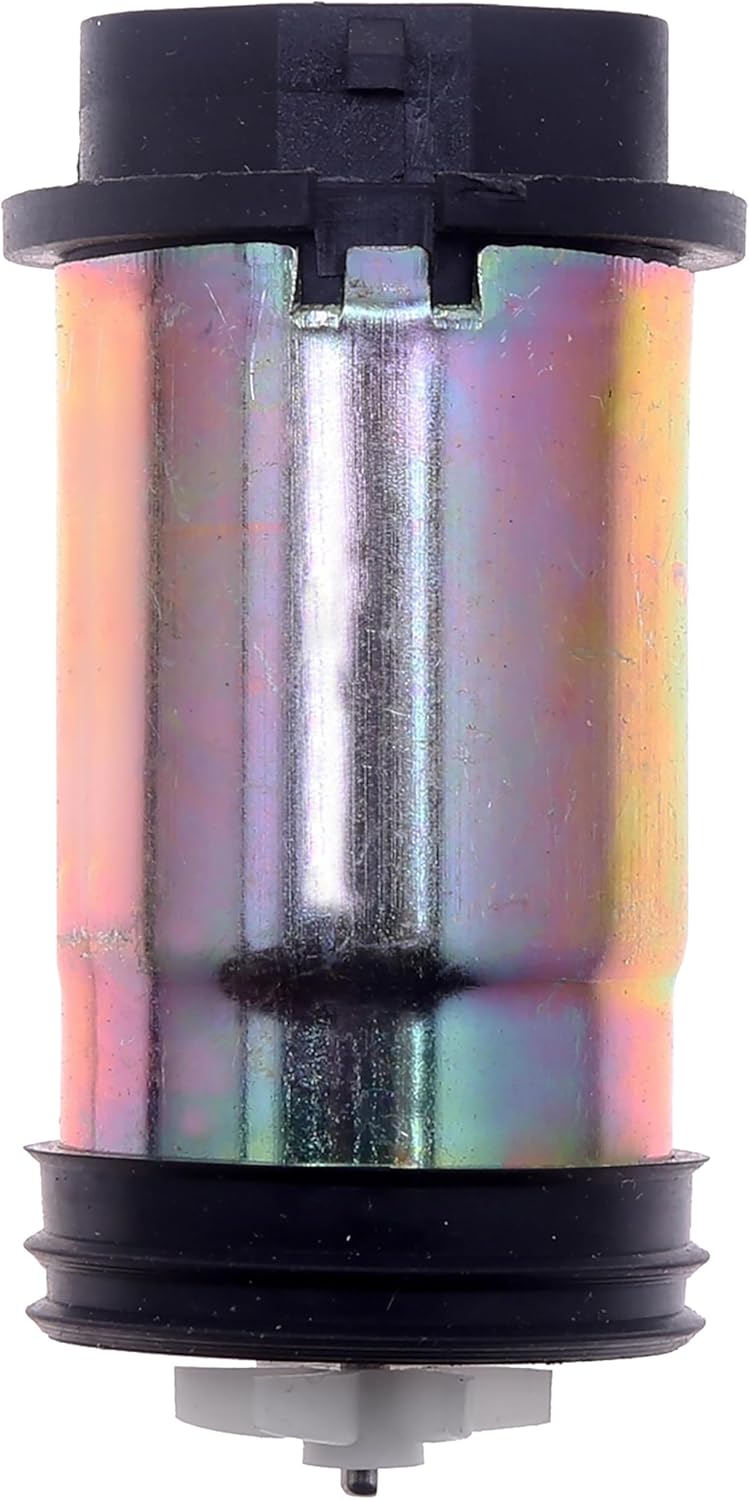 ACDelco Professional 8-6705 Windshield Washer Pump, 7.2 in - Image 1