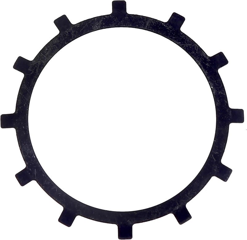 ACDelco Professional 8-6705 Windshield Washer Pump, 7.2 in - Image 5