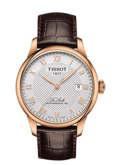 Tissot Le Locle Powermatic 80