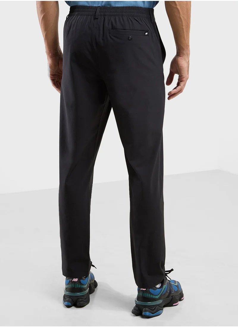نيو بالانس 30" Boston Ripstop Tapered Pant