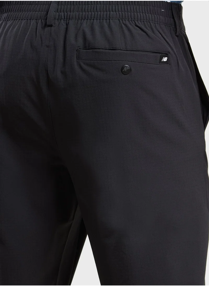 نيو بالانس 30" Boston Ripstop Tapered Pant