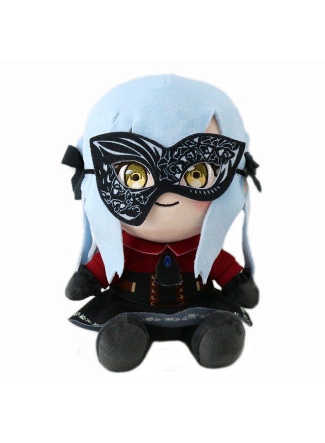 GSC Masquerade sitting toy Toyokawa Shoko Plush Doll doll suitable for home decoration the best gift for family and friends - Image 1