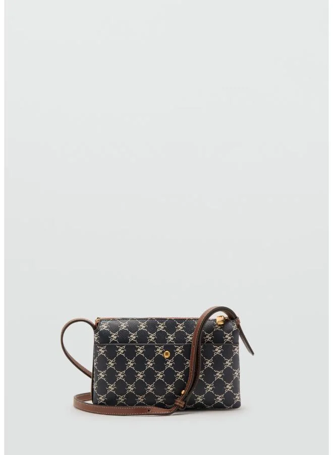 Mango Woman Bag