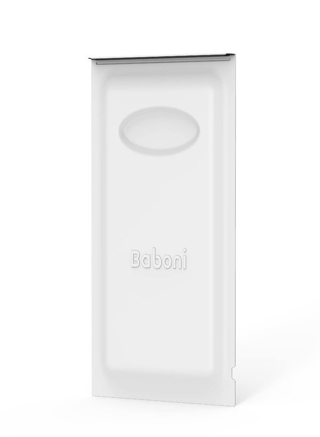 Baboni Metal Closing Panel Pet Door Cover (Medium) - Only for Baboni Medium Pet Door - Image 1