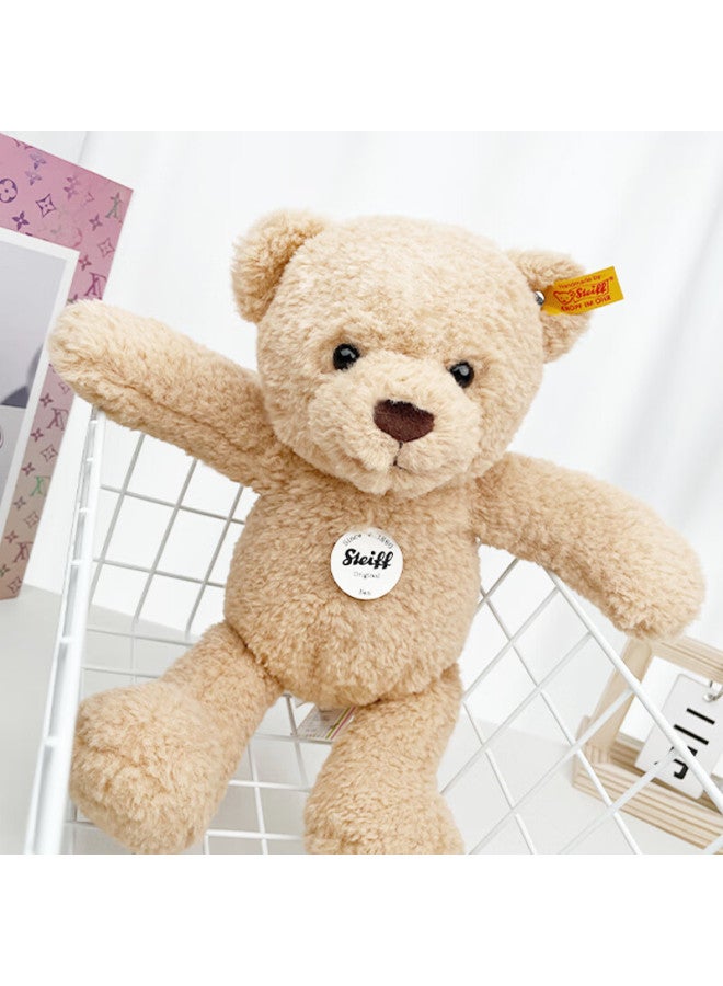Steiff Plush Toy Teddy Bear Family Little Brother Doll Pillow Birthday Gift Box For Boys And Girls - Image 2
