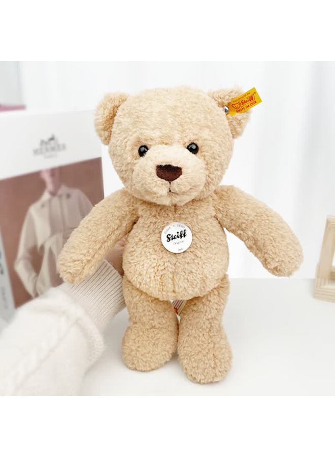 Steiff Plush Toy Teddy Bear Family Little Brother Doll Pillow Birthday Gift Box For Boys And Girls - Image 4