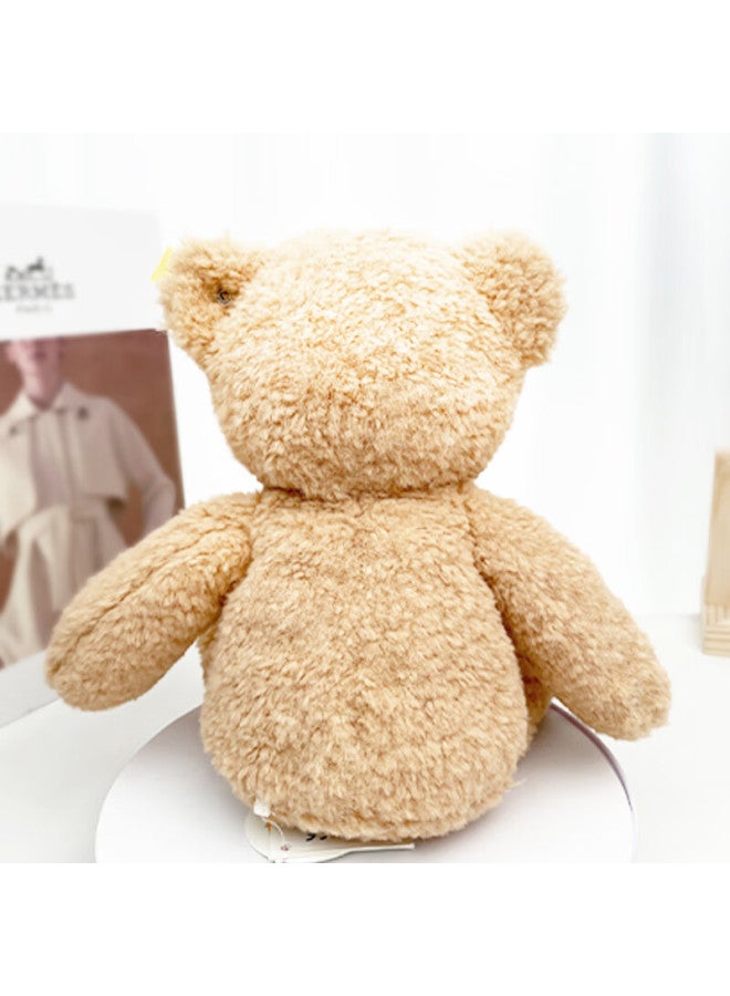Steiff Plush Toy Teddy Bear Family Little Brother Doll Pillow Birthday Gift Box For Boys And Girls - Image 5