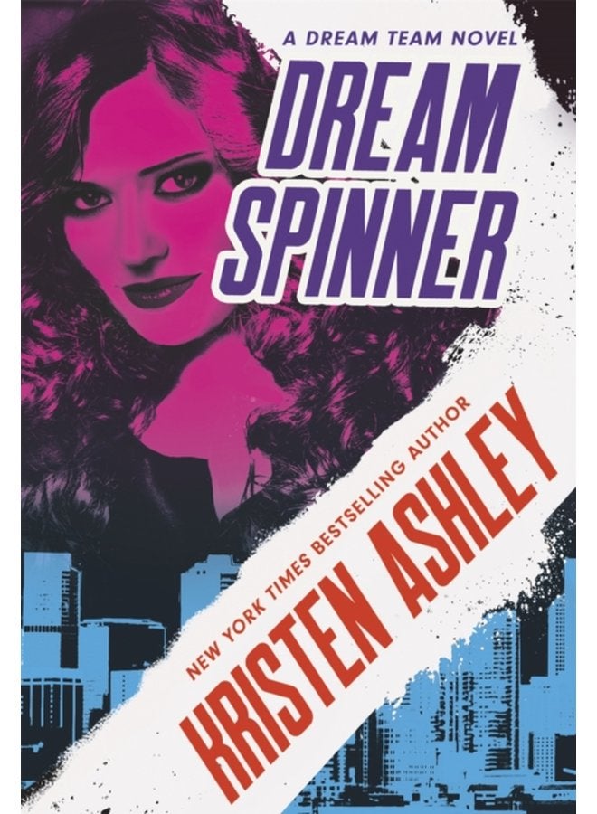 Dream Spinner - Paperback