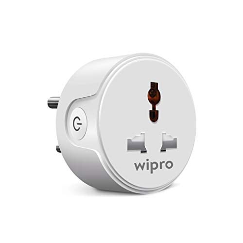 WIPRO 10A smart plug pack of 2 - Image 4
