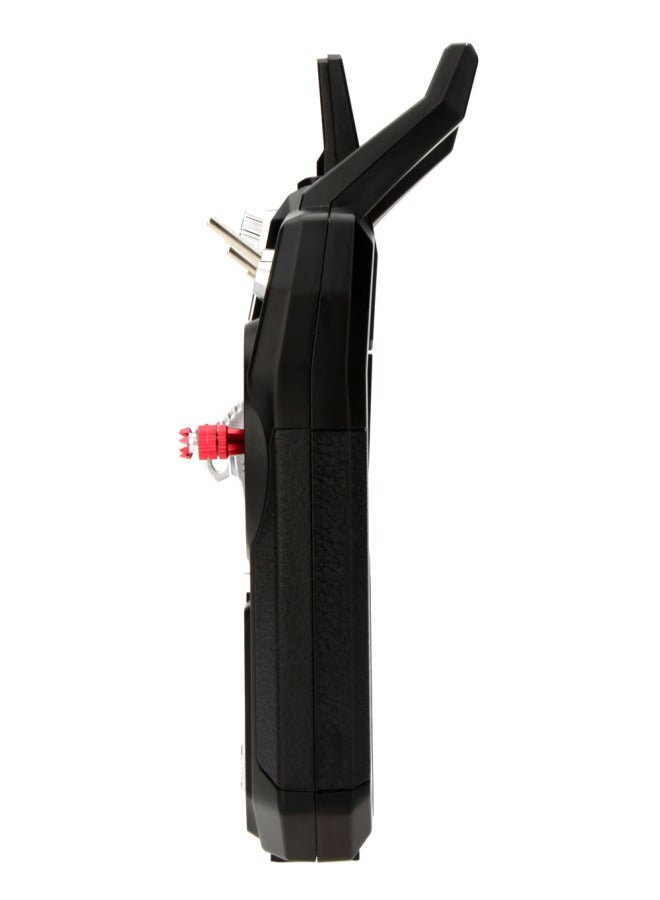 Flysky FS-i6 AFHDS 2A 2.4GHz 6CH Radio System Transmitter for RC Helicopter Glider with FS-iA6 Receiver Mode 2 - Image 5