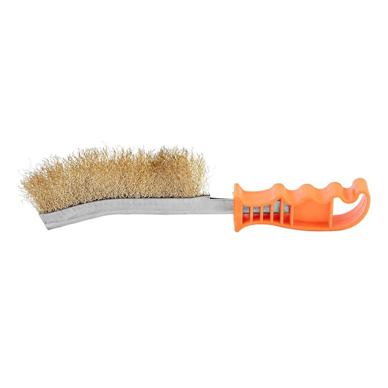 Sparta Metal Brush With Plastic Handle (748505) - Image 5